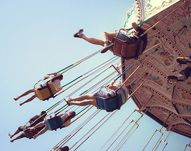 Everland Family Escape