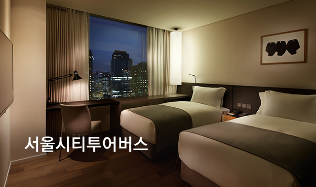 서울시티투어버스