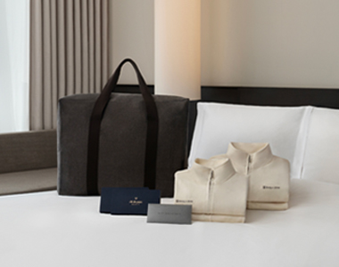 Own Your Shilla Stay, Relax and Unwind