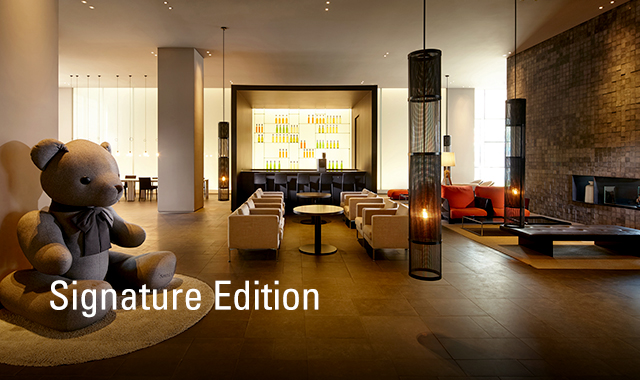 Signature Edition