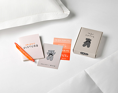 [신라스테이 x 신이어마켙] Make It New(新)