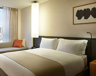 Smart Choice – Room Only