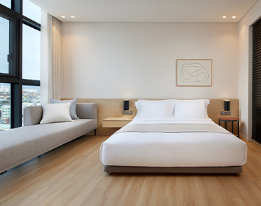 Smart Choice – Room Only