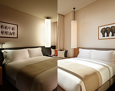 Wonderful 2Nights (1+1)