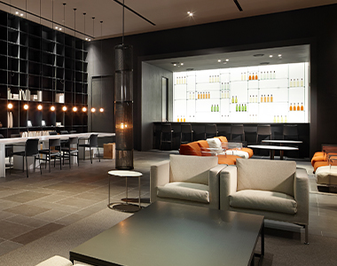 Wonderful 2Nights (1+1)