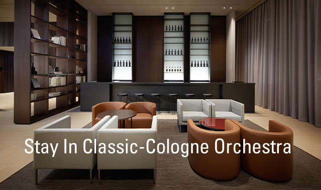 Stay In Classic-Cologne Orchestra