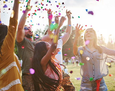 Clock Out, Chill Out