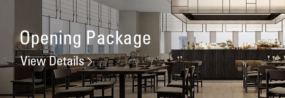 Opening Package View Details