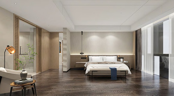 room