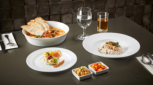 2025 신라스테이 대학생 요리경연대회 수상 메뉴 출시