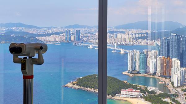 신라스테이 X 부산 엑스 더 스카이 제휴 혜택