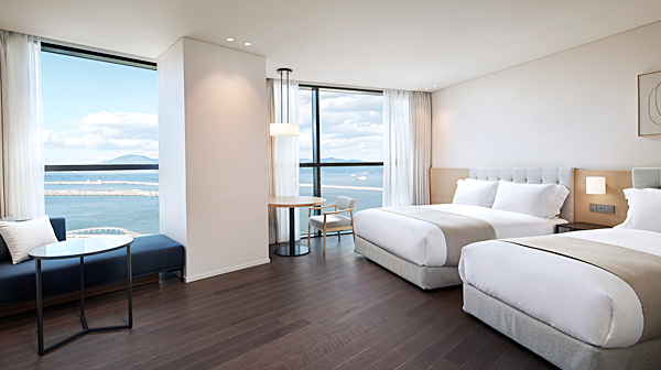 Stay Suite