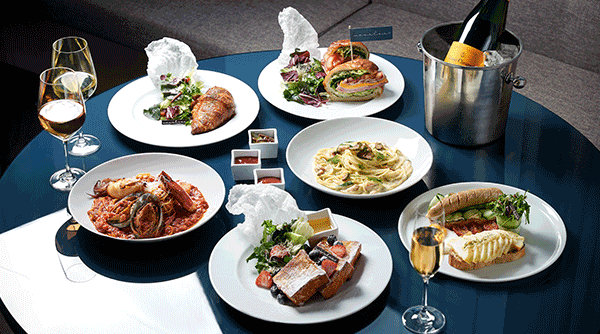 Bed & Brunch