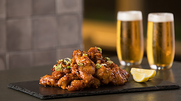 STAY CHIMAC(Chicken & Beer) 