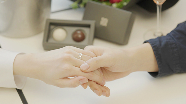 Romantic Sweet Stay
