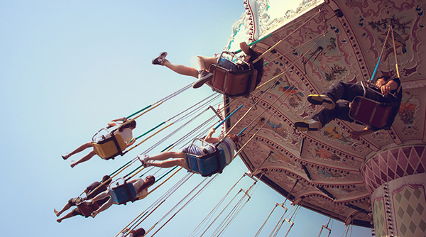Everland Family Escape