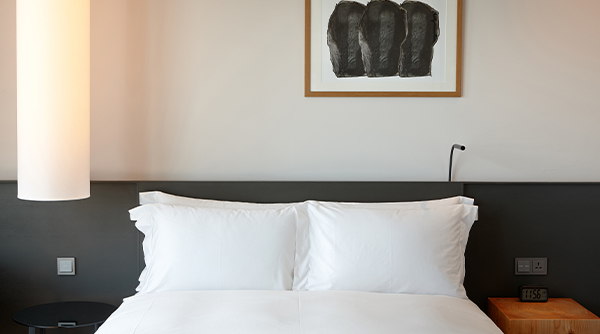 Suite Stay 2