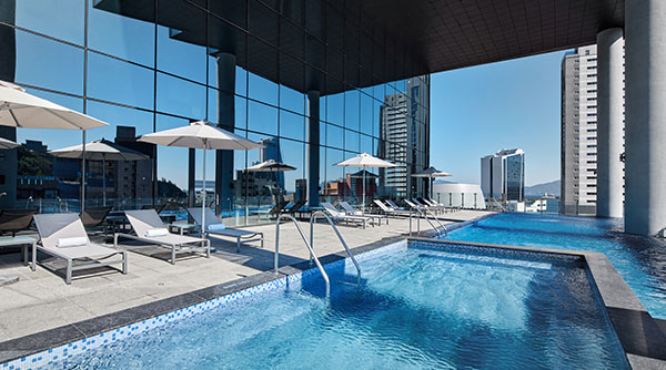 Exclusive Luxury Suite (TIME C)
