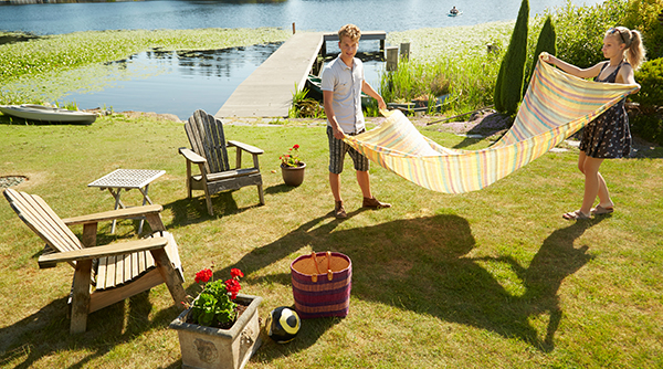 Shall We Go Picnic