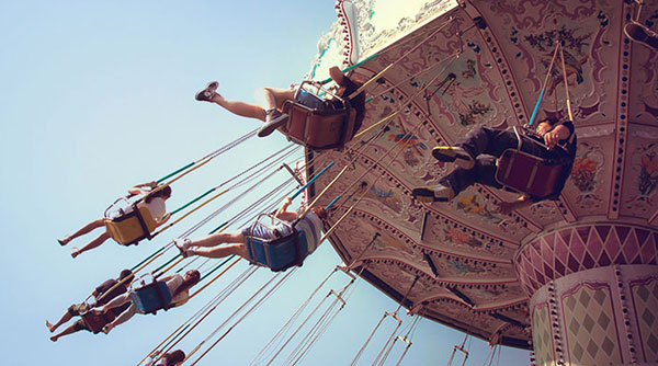 Everland Family Escape
