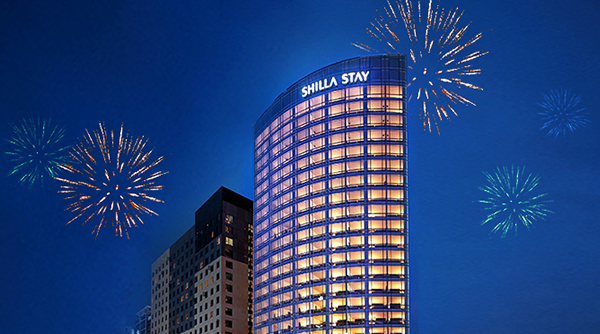 Happy 10th Birthday, Ulsan