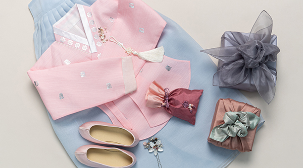 Jeonju Hanbok Day	