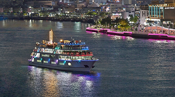 Yeosu Fun Pass
