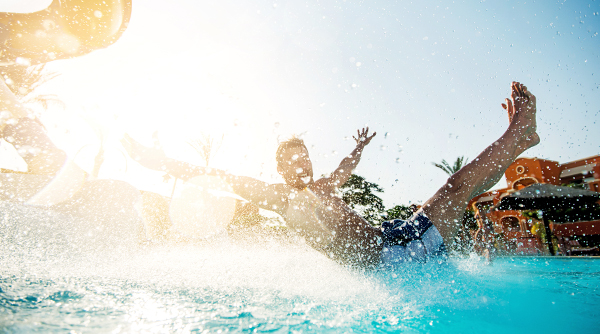 Hello Summer