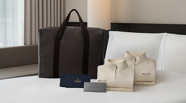 Own Your Shilla Stay, Relax and Unwind