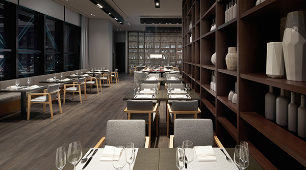 Winter Dining Privilege