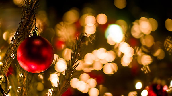 Wish Your Merry Christmas