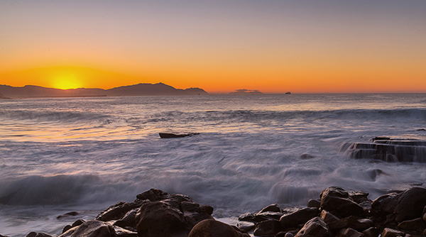 Happy New Year in Yeosu 2026