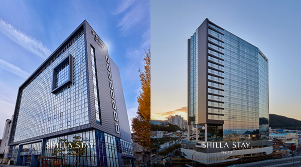 [Jeonju] Double Stay with Yeosu