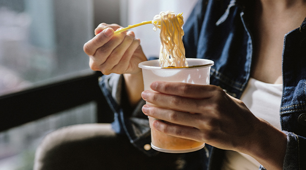 Spicy Happiness IN Shilla Stay