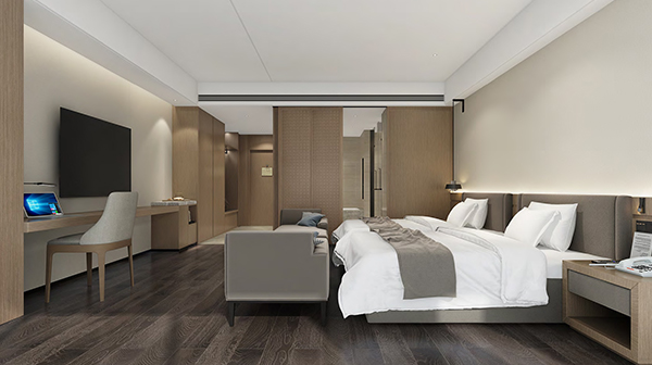 Smart Business Stay